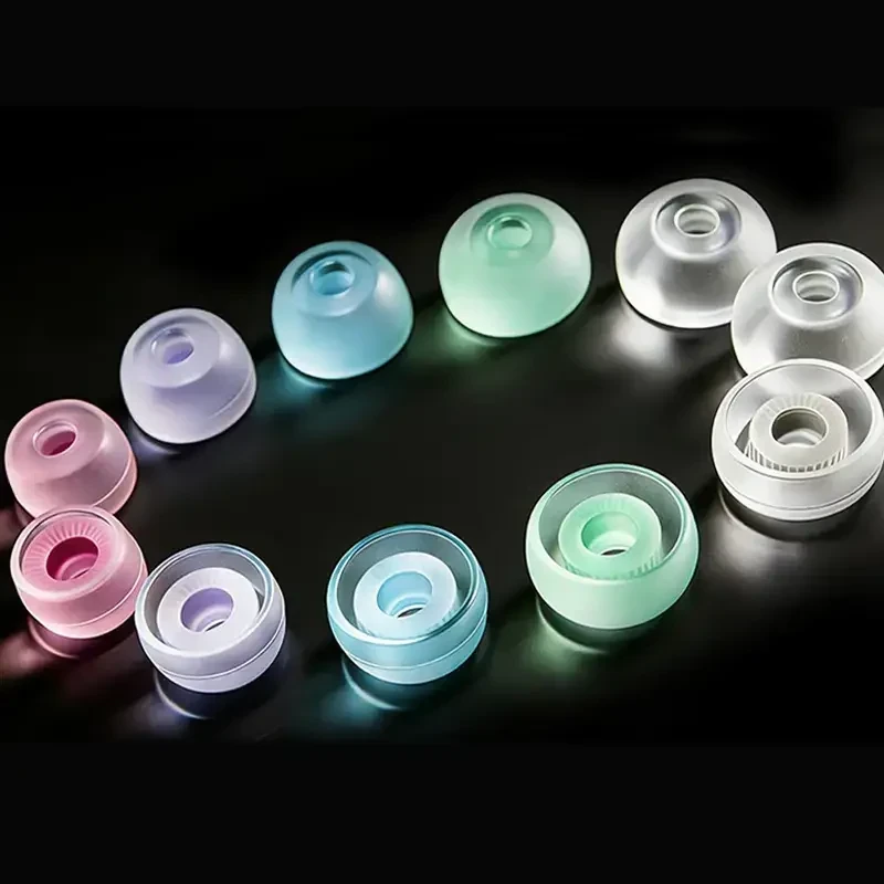 Sirinlabs Tips-A Pro Silicone Eartips 1