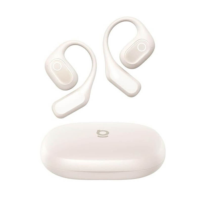 Tai nghe Bluetooth Baseus Eli 2i Fit hình 2