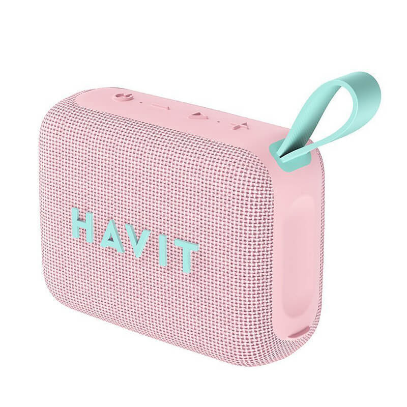 Loa Bluetooth Havit SK874BT hình 3