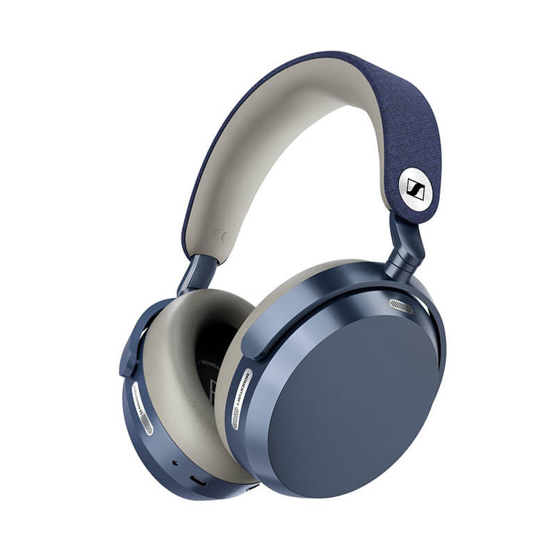 Tai nghe Sennheiser Momentum 5 Wireless Tai nghe Sennheiser Momentum 5 Wireless