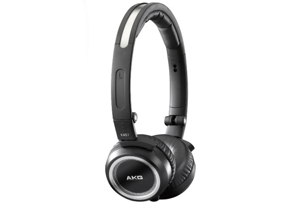 Tai nghe AKG K451