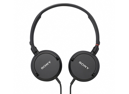 Tai nghe Sony MDR-ZX100