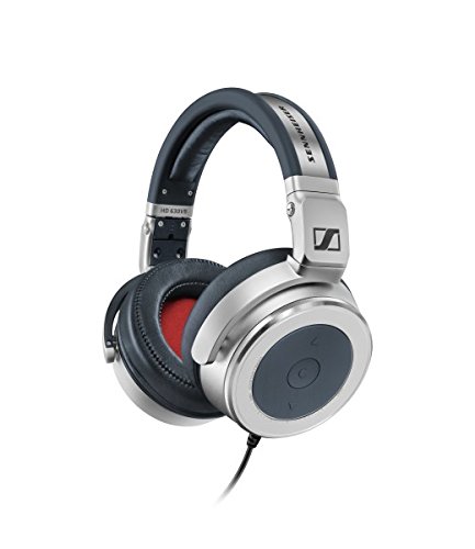 Tai nghe Sennheiser HD630VB