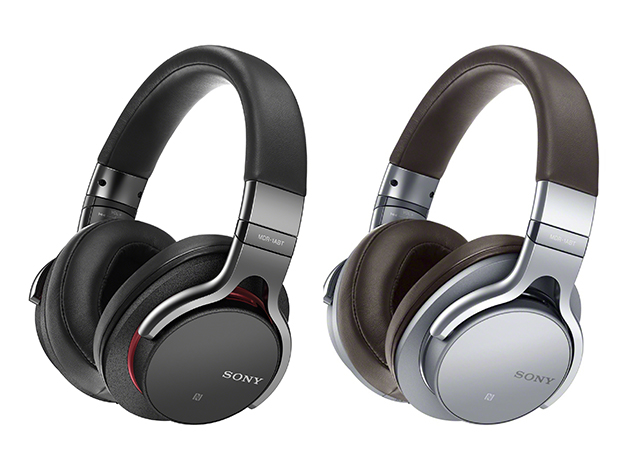 Tai nghe Bluetooth Sony MDR-1ABT