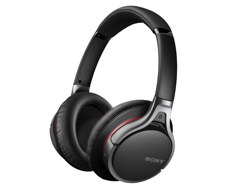 Tai nghe Sony MDR-10RBT