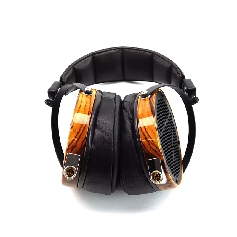 Tai nghe Audeze LCD-3 Fazor hình 1