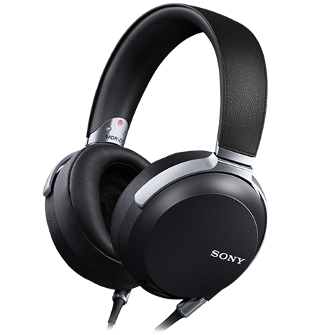 Tai nghe Sony MDR-Z7