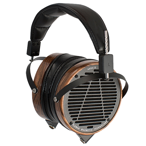 Tai nghe AUDEZE LCD-2 Fazor