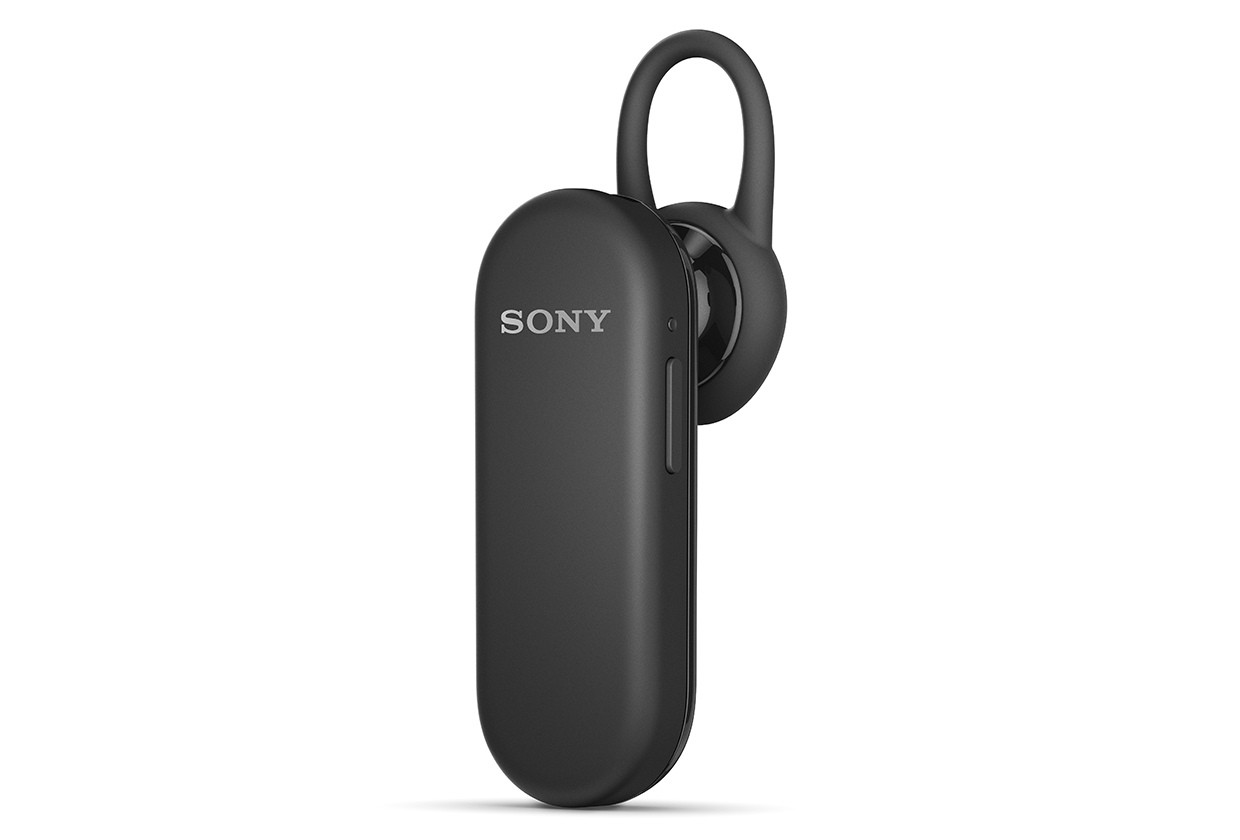 Tai nghe Sony Mono Bluetooth MBH20