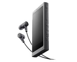 Máy nghe nhạc Sony Walkman NW-A36HN