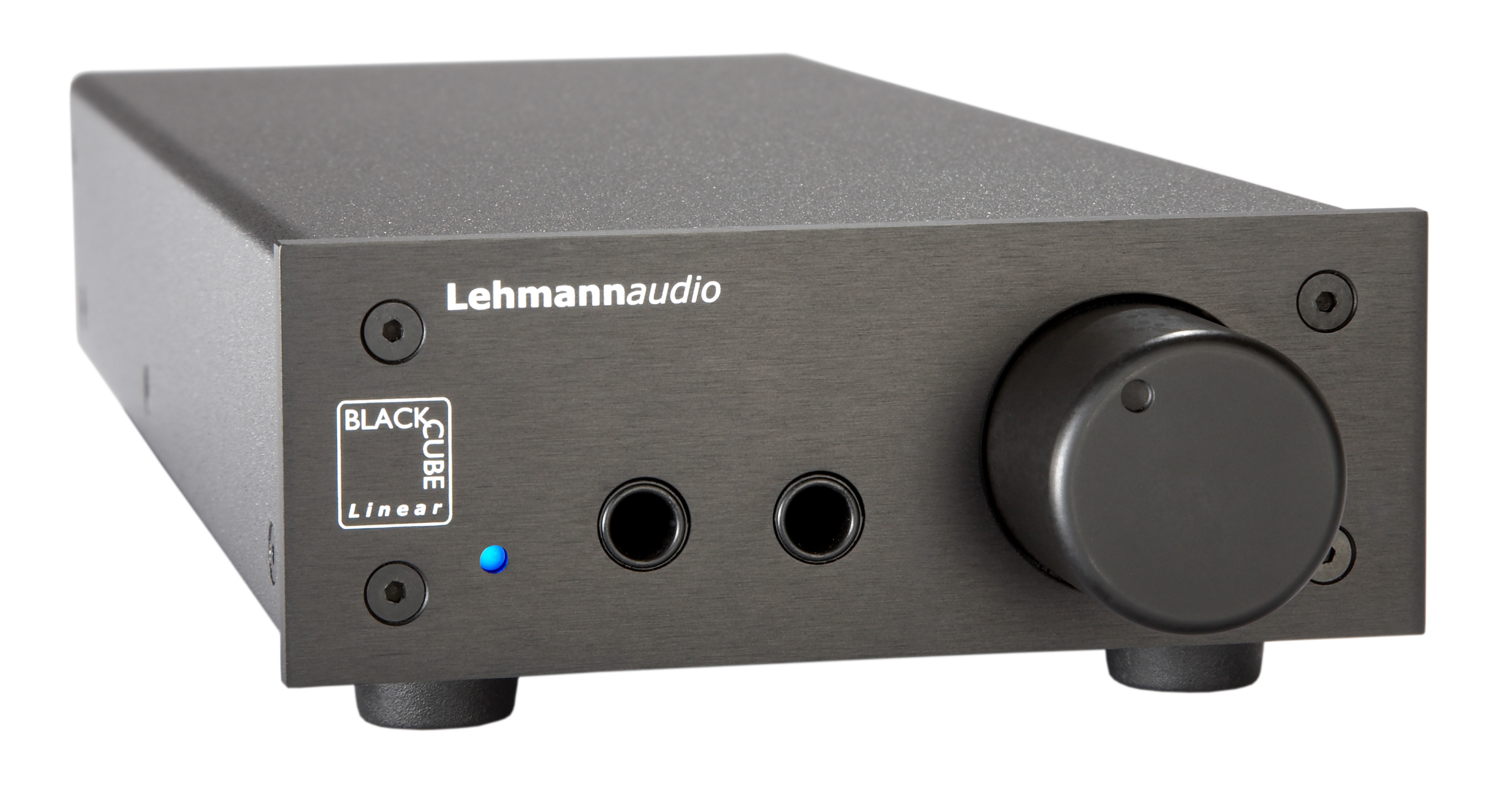 Lehmann Headphone Amplifier Audio LinEar