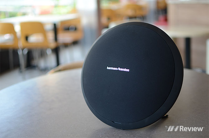 Loa Harman Kardon Onyx Studio chính hãng | Xuân Vũ Audio