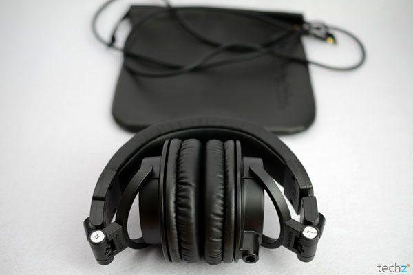 Audio-technica ATH-M50X