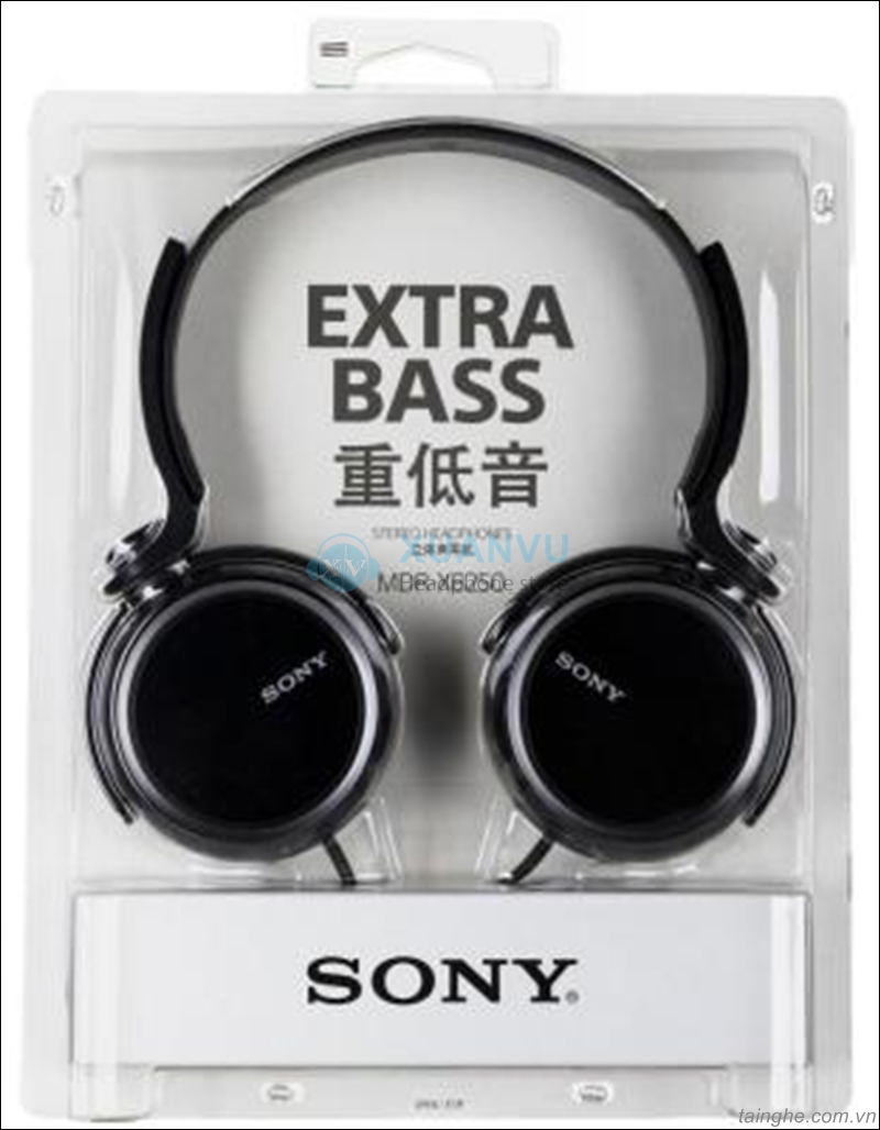 Сони басс. Sony MDR-xb250. Наушники Sony MDR-xb250. Sony MDR xb250b. Наушники сони XB 250.